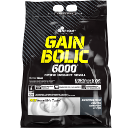 OLIMP Gain Bolic 6000 1000 gram